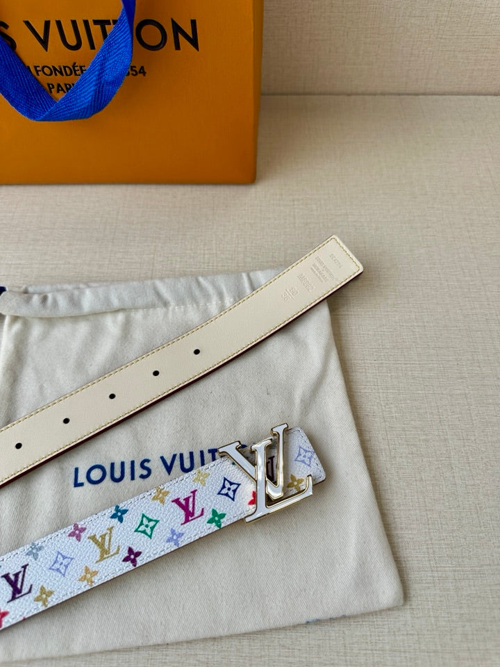Louis Vuitton Cinturón