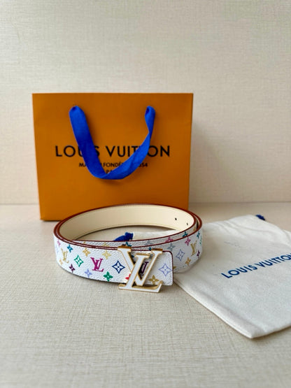 Louis Vuitton Cinturón