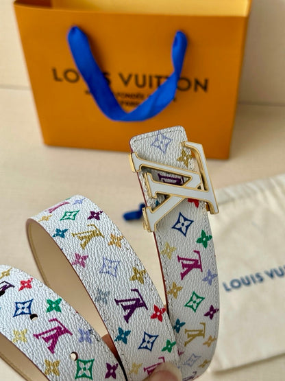 Louis Vuitton Cinturón