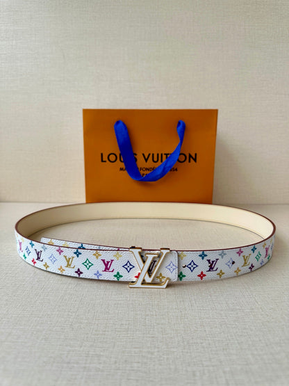 Louis Vuitton Cinturón