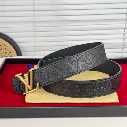 Louis Vuitton Cinto