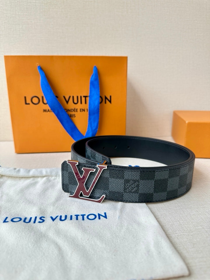 Louis Vuitton Cinturón