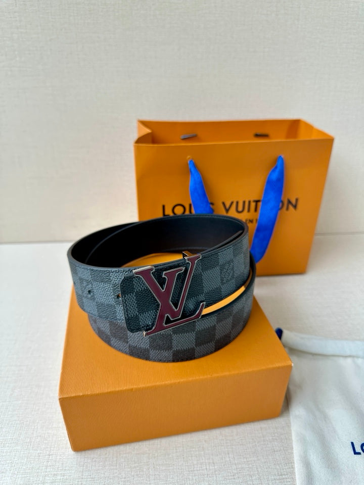 Louis Vuitton Cinturón