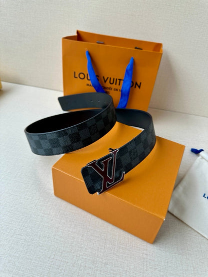 Louis Vuitton Cinturón