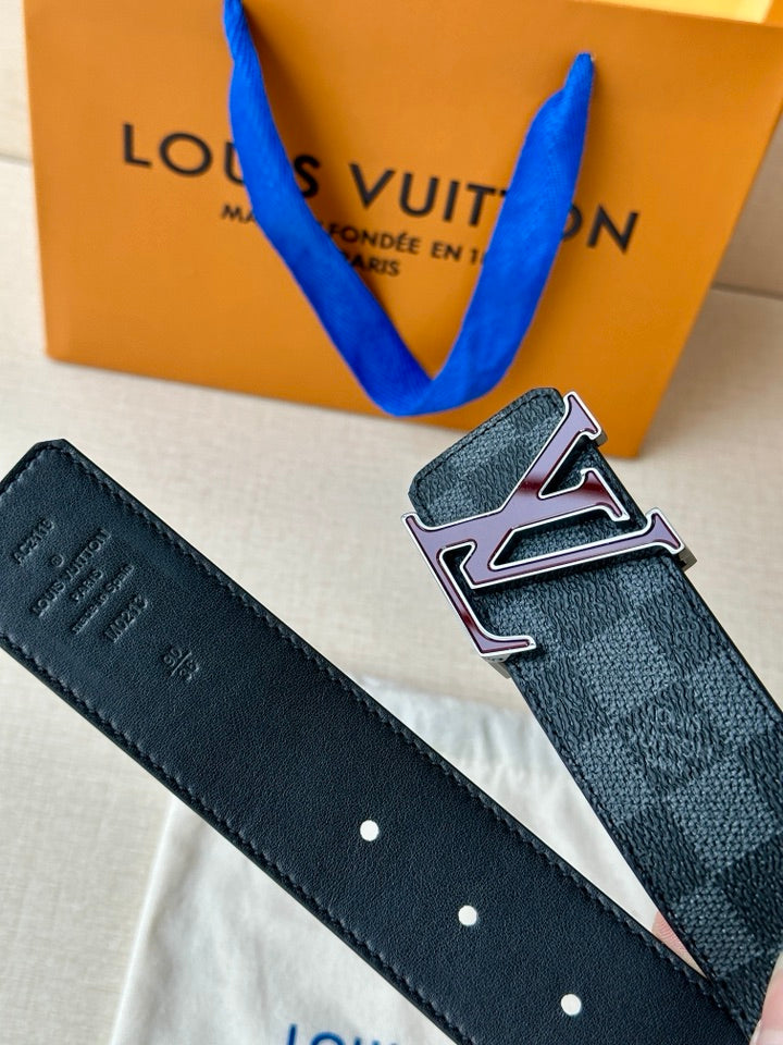 Louis Vuitton Cinturón