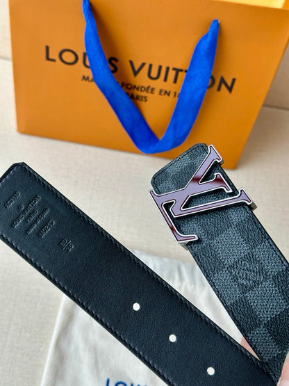 Louis Vuitton Cinturón