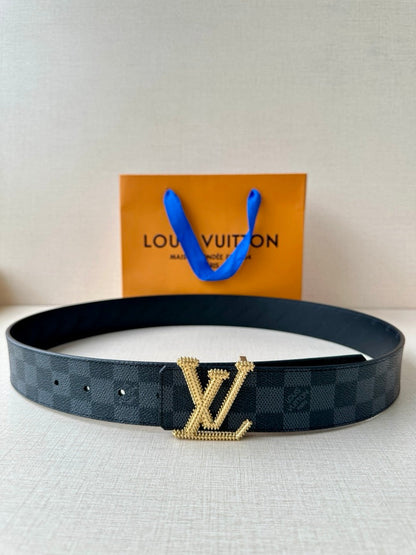 Cinturón Louis Vuitton