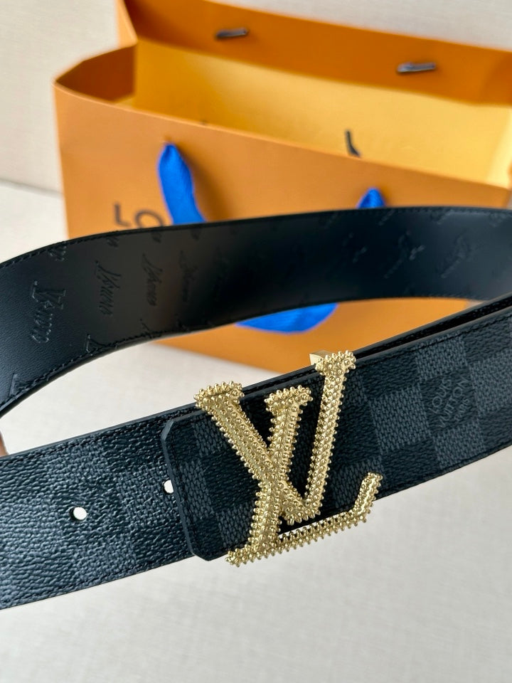 Cinturón Louis Vuitton
