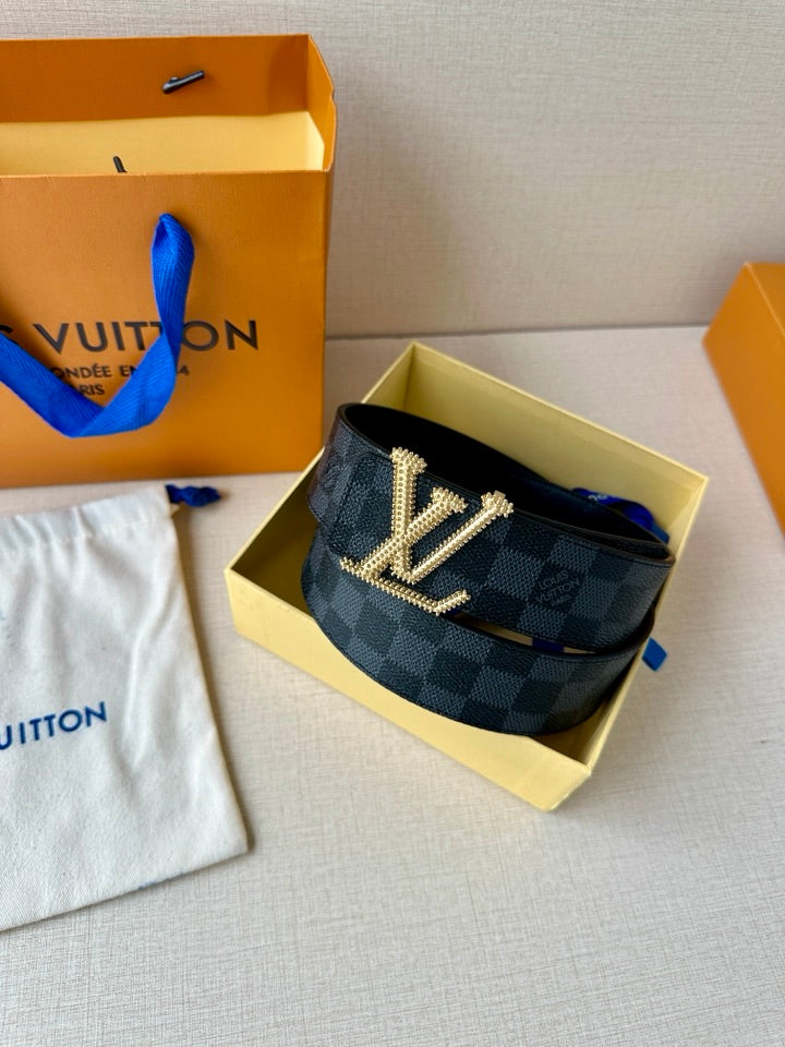 Cinturón Louis Vuitton