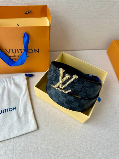 Cinturón Louis Vuitton