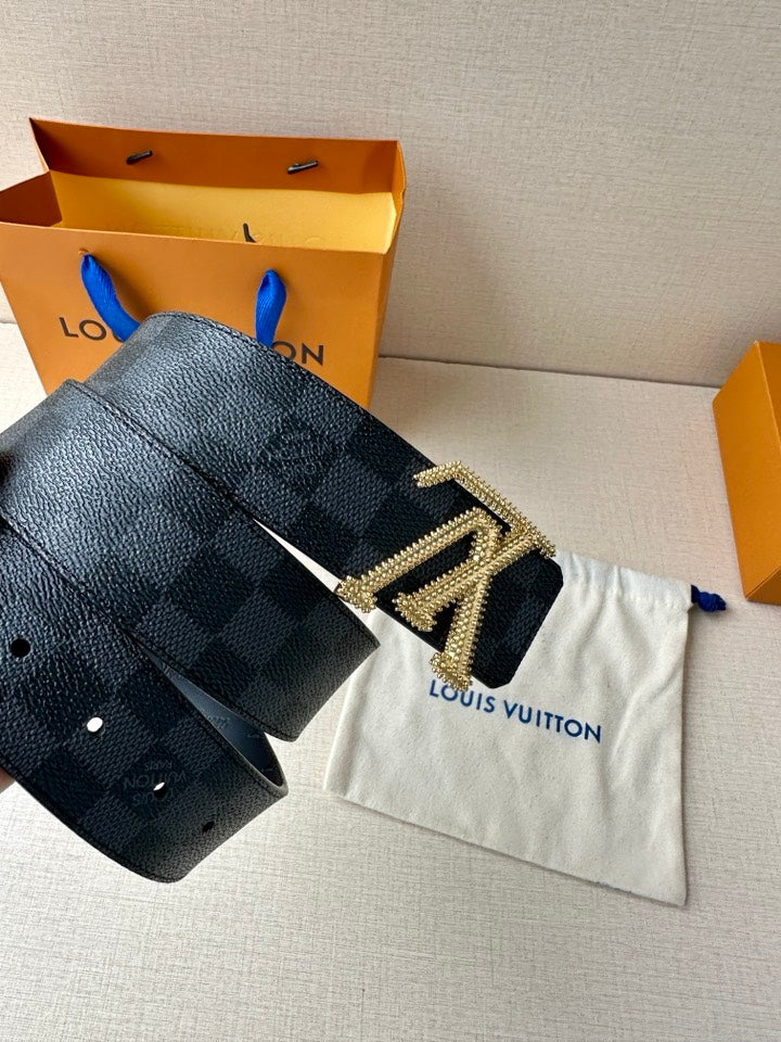 Cinturón Louis Vuitton