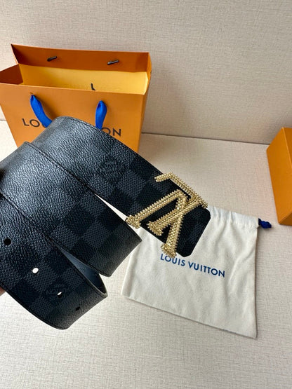Cinturón Louis Vuitton