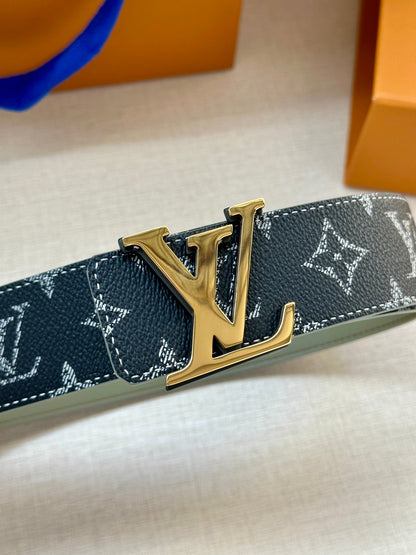 Cinturón Louis Vuitton