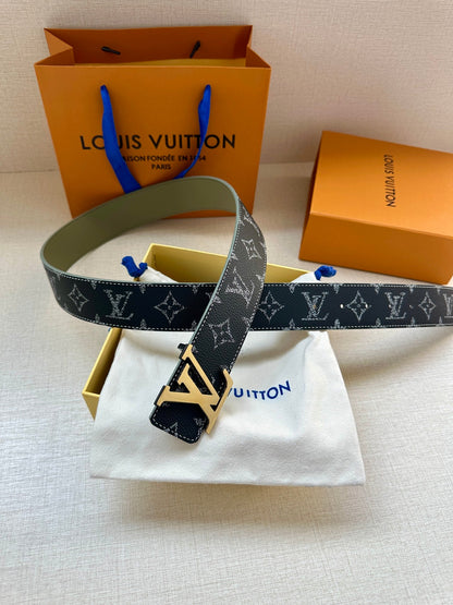 Cinturón Louis Vuitton