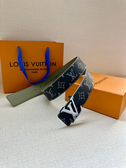 Cinturón Louis Vuitton