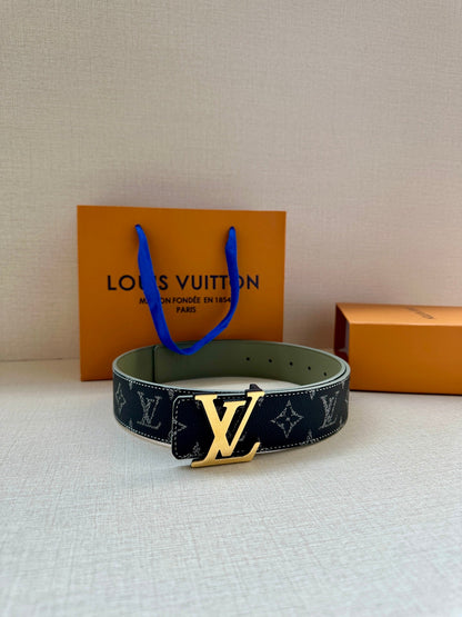 Cinturón Louis Vuitton