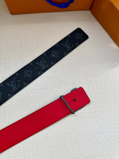 Cinturón Louis Vuitton