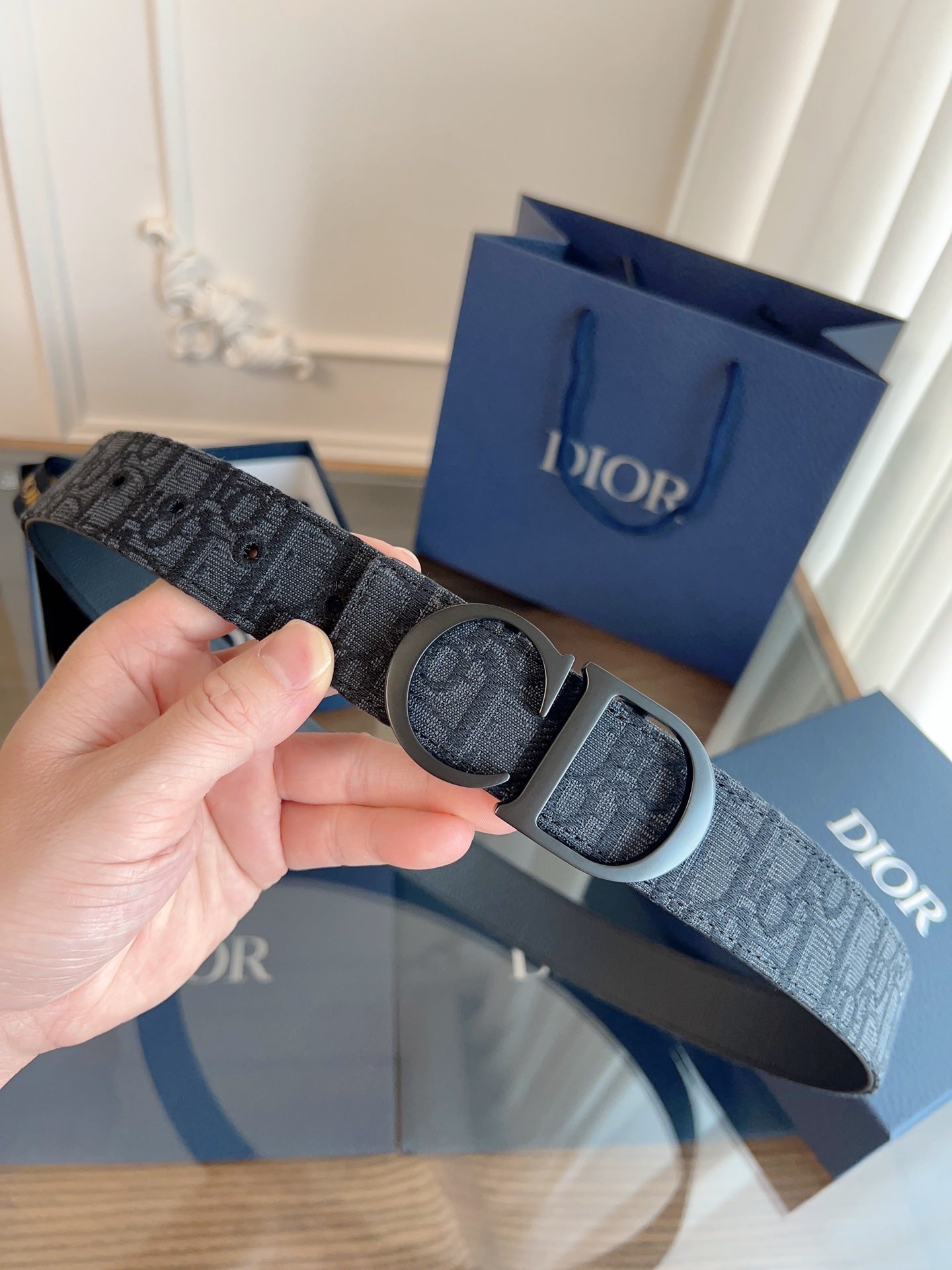 Dior Cinto