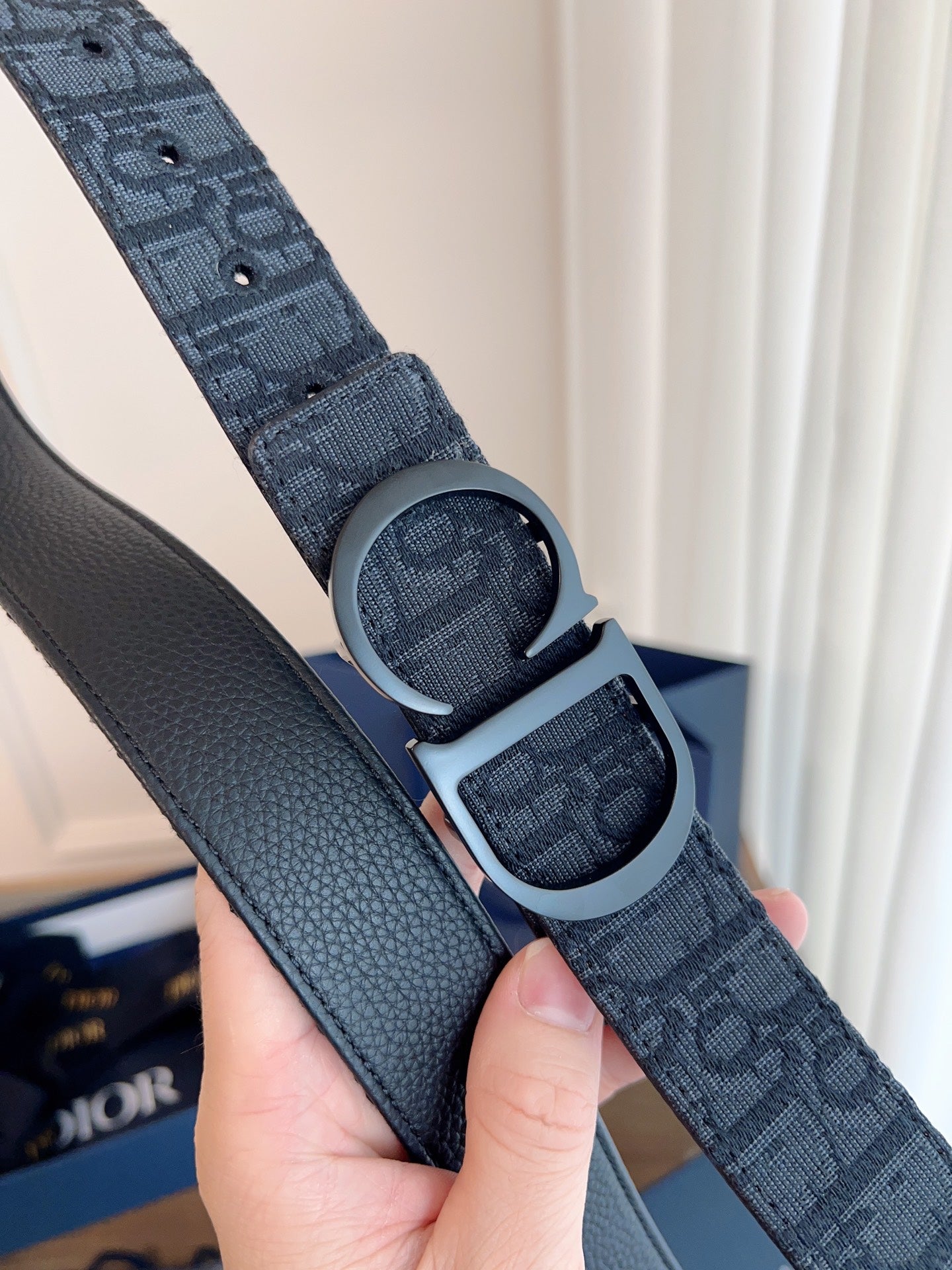 Dior Cinto