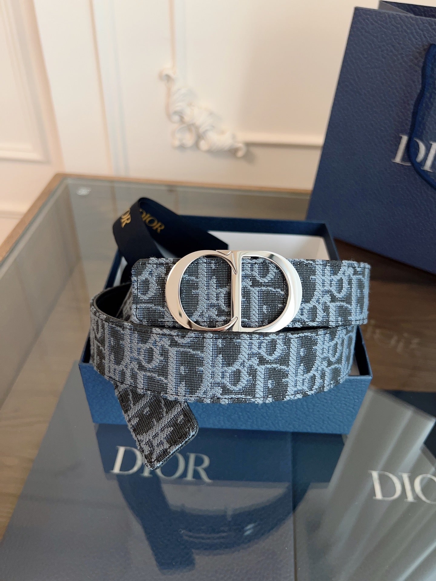 Dior Cinto