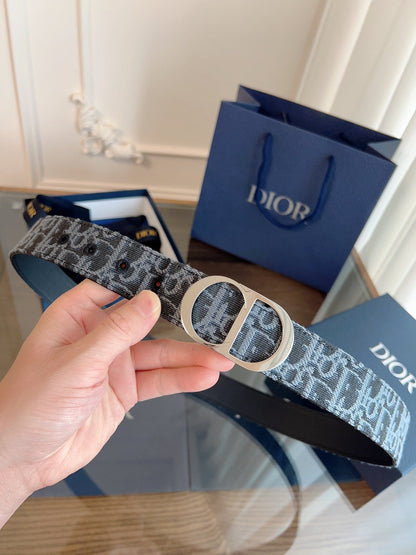 Dior Cinto