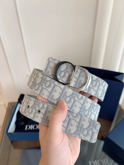 Dior Cinto