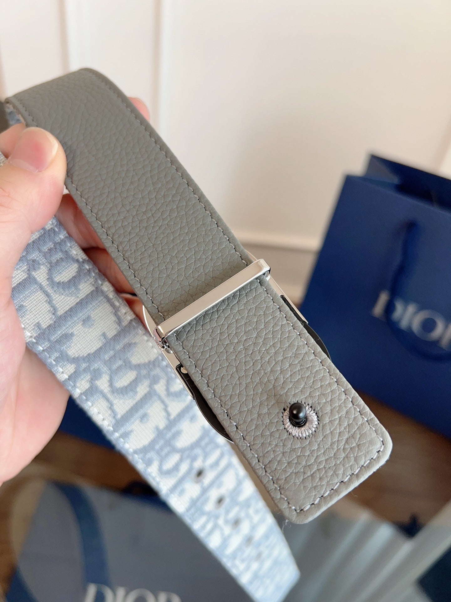Dior Cinto