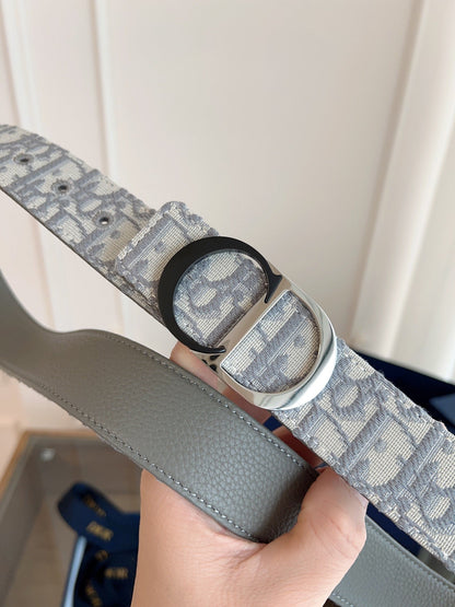 Dior Cinto