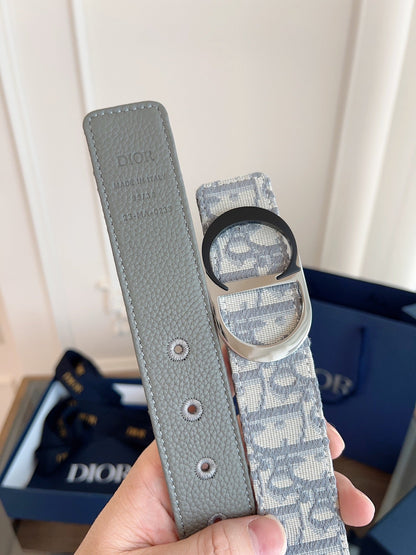 Dior Cinto