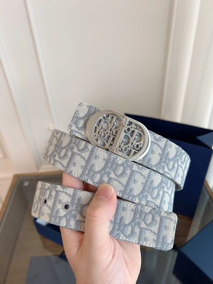 Dior Cinturón