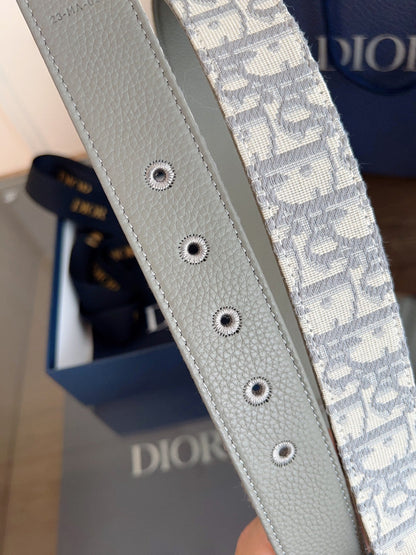 Dior Cinturón