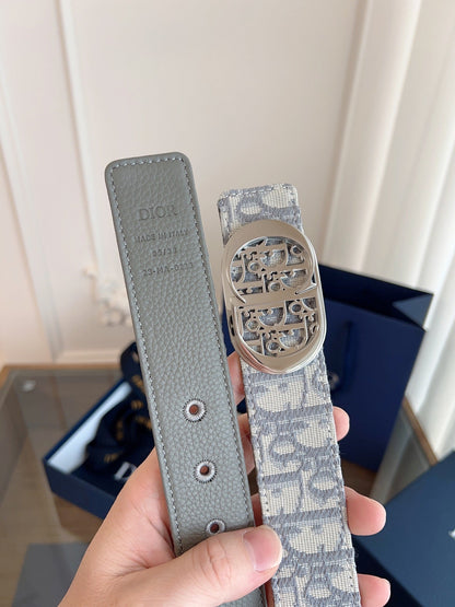 Dior Cinturón