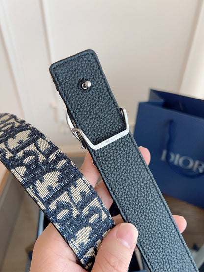 Dior Belt