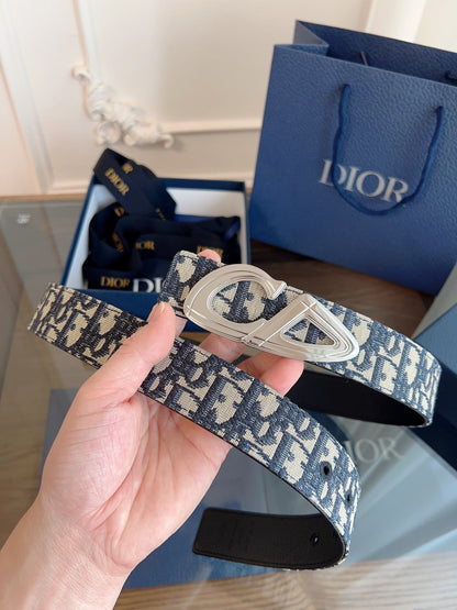 Dior Belt