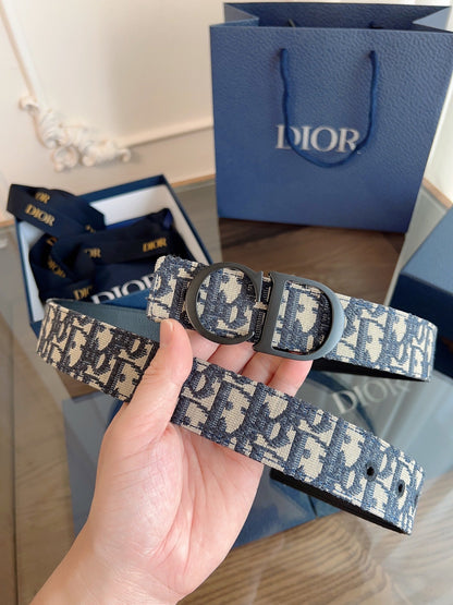 Dior Cinto