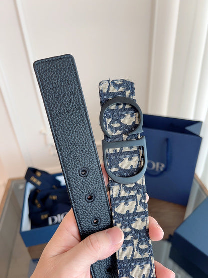 Dior Cinto