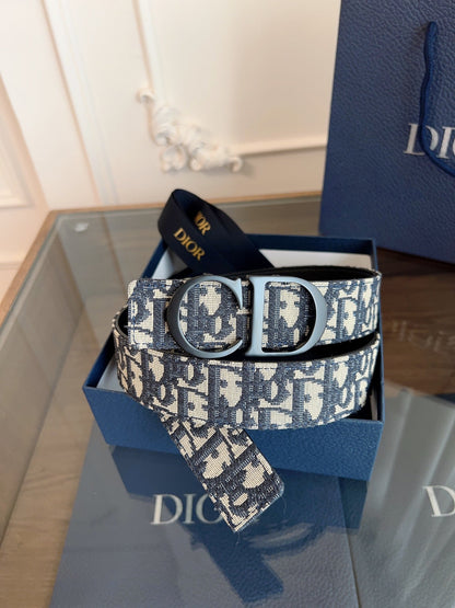 Dior Cinto