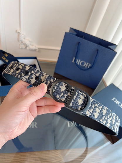 Dior Cinto