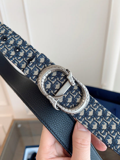 Dior Cinturón