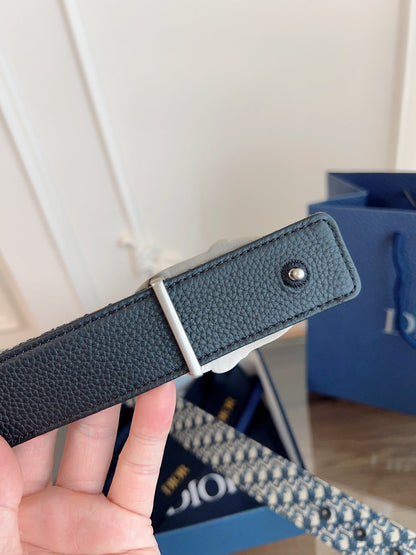 Dior Cinturón