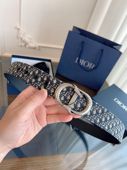 Dior Cinturón