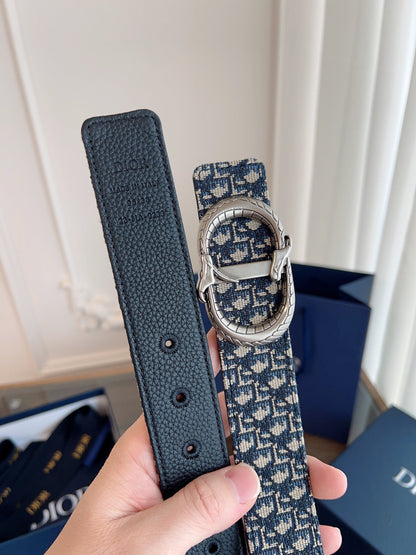 Dior Cinturón