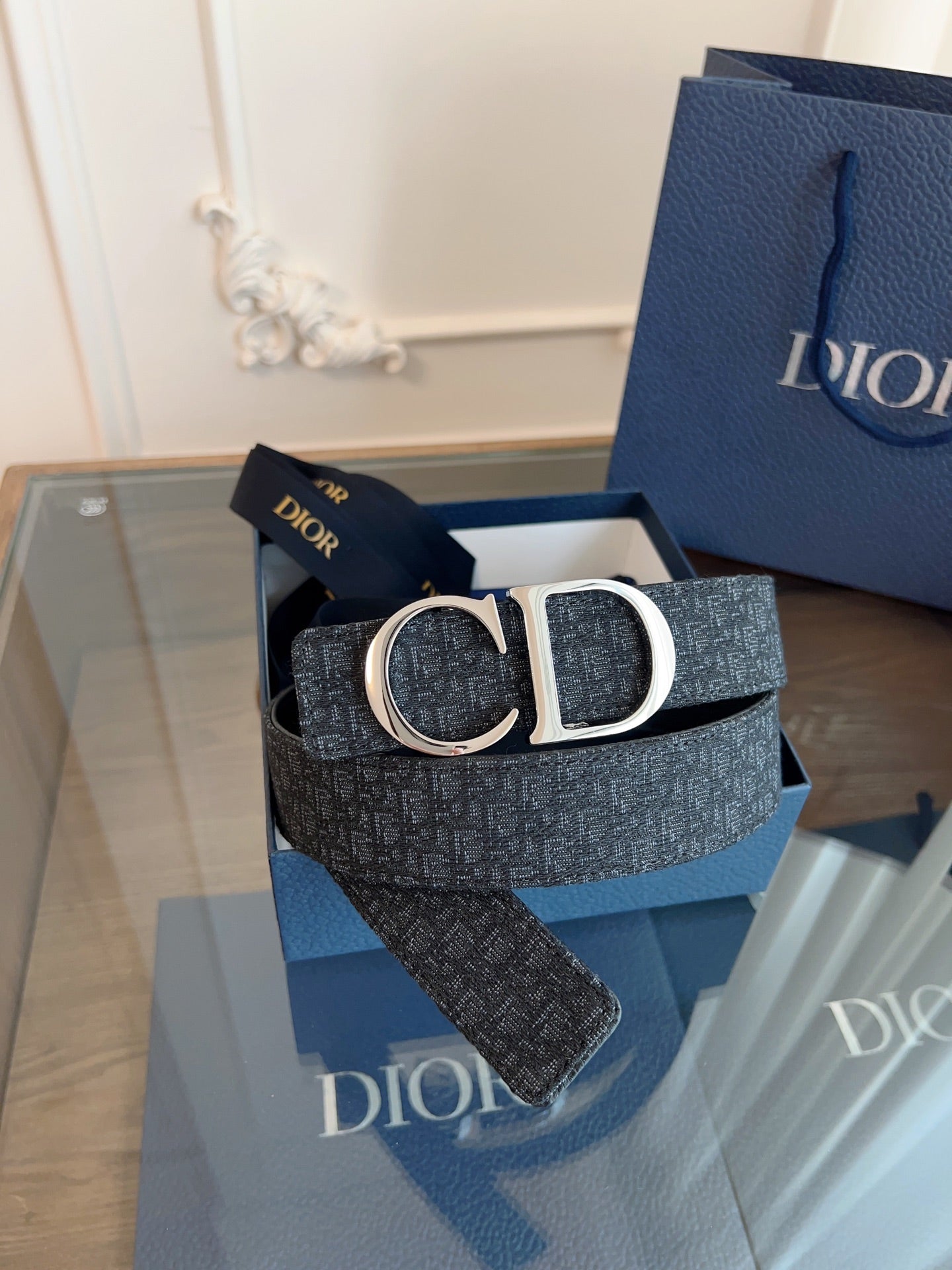 Dior Cinto