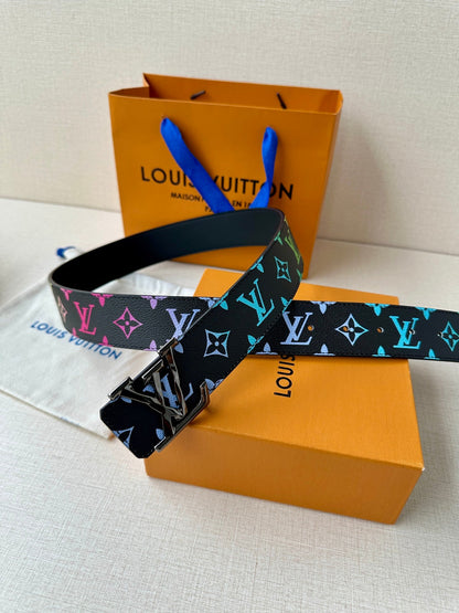 Louis Vuitton Cinto