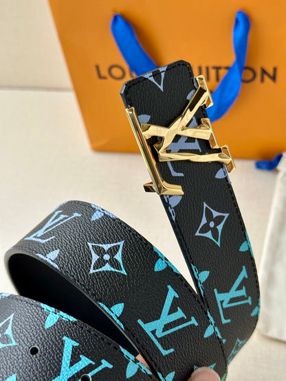 Louis Vuitton Cinto