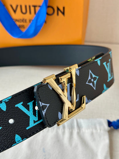 Louis Vuitton Cinto