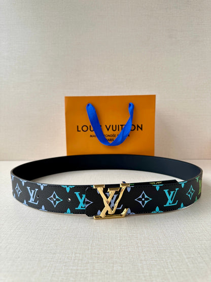 Louis Vuitton Cinto