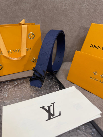 Cinturón Louis Vuitton