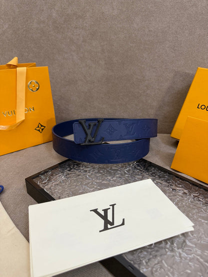Cinturón Louis Vuitton