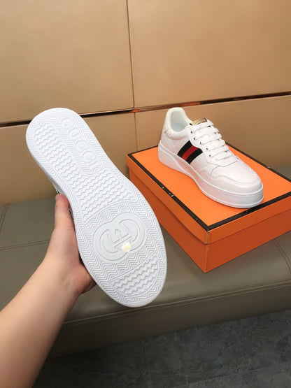 Gucci Re-Web trainer